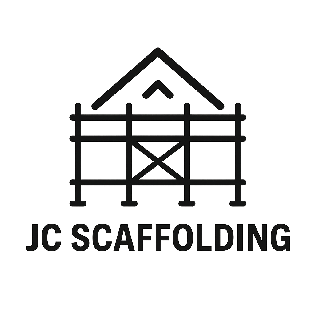 JC Scaffolding logo